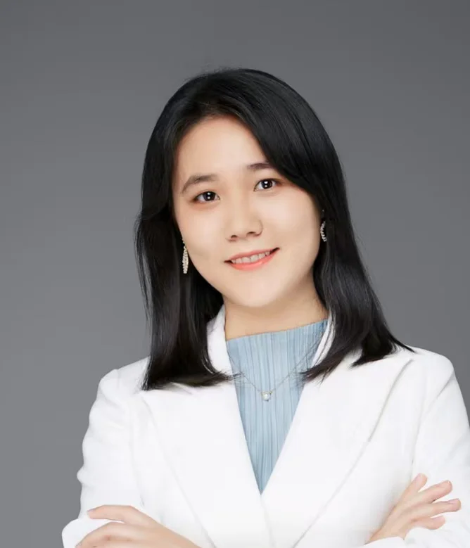 Yin Yuan肖像
