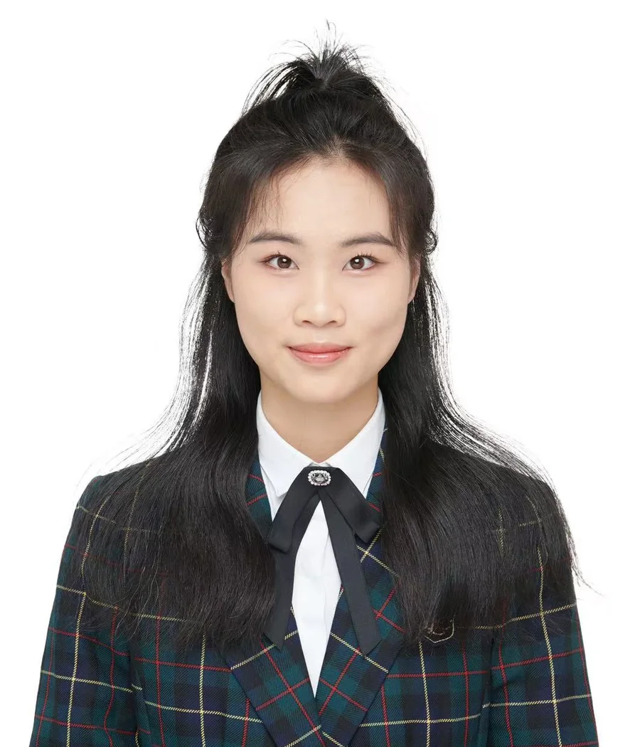 Yitian Du肖像